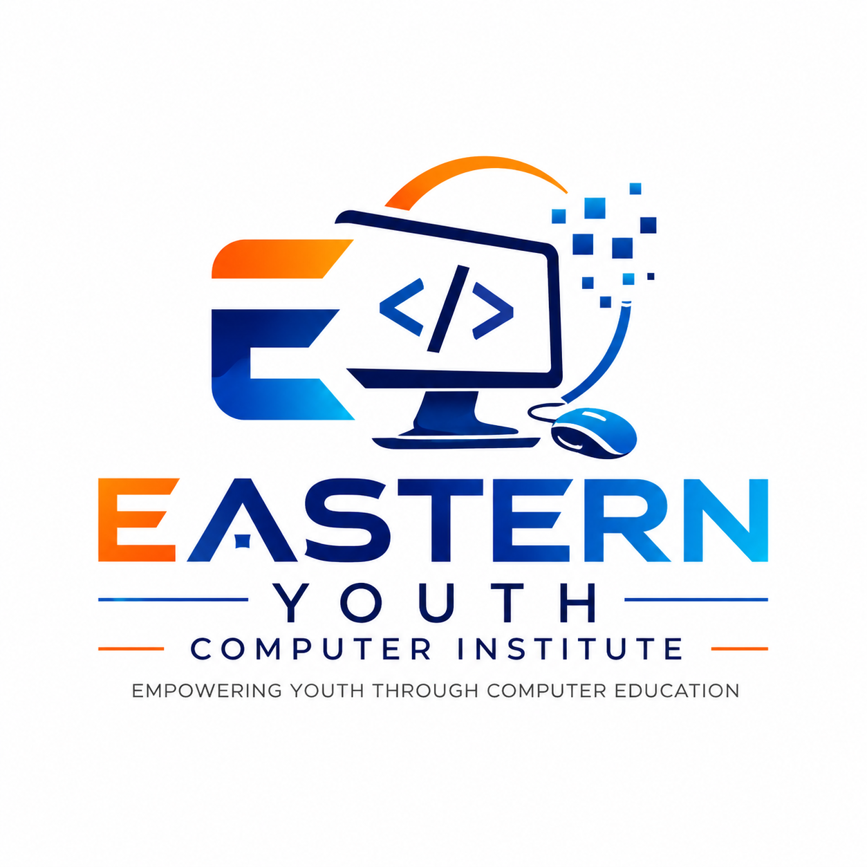 EYCI Logo